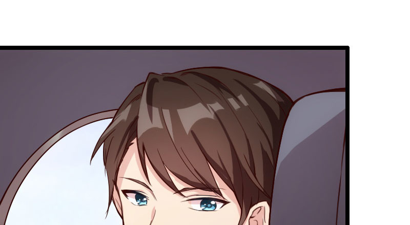贺少的闪婚暖妻 第5话 你是怎么当妈的？ 第22页