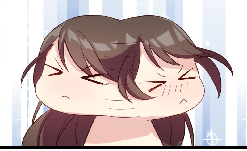 贺少的闪婚暖妻 第5话 你是怎么当妈的？ 第46页