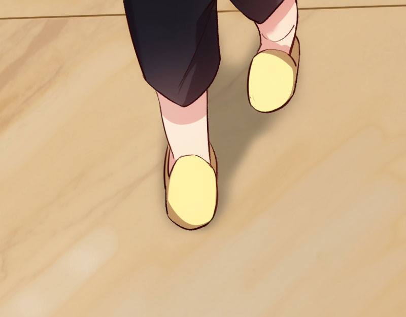 贺少的闪婚暖妻 第5话 你是怎么当妈的？ 第71页