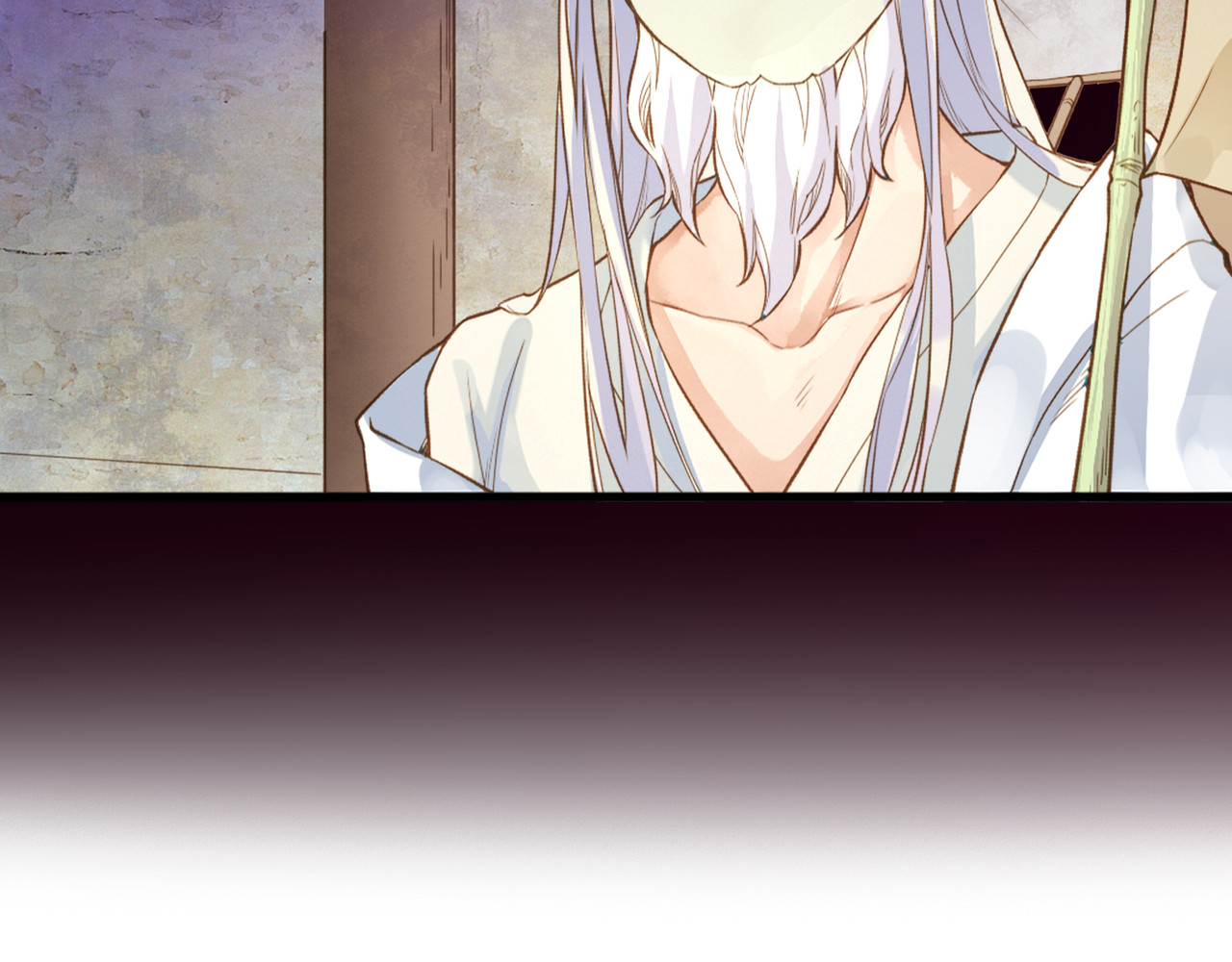 卷云练 第1话  贫道鹤方，有何指教 第60页