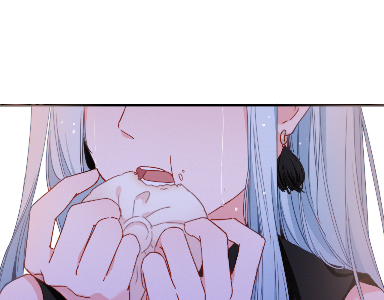 与子成说 第1话  逃婚的千金 第109页