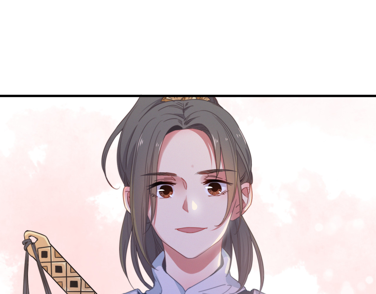 与子成说 第1话  逃婚的千金 第132页