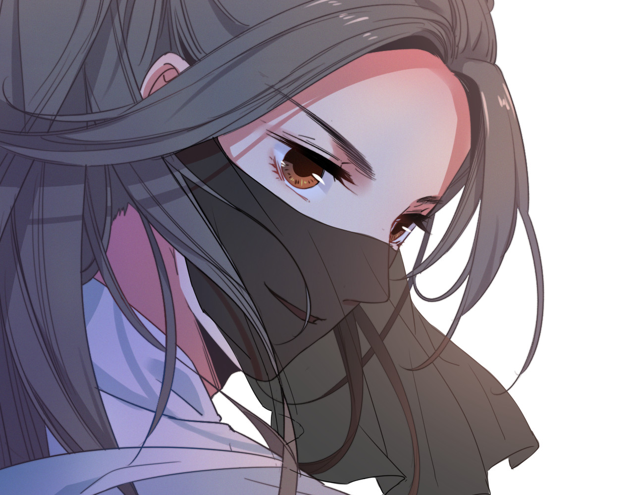 与子成说 第1话  逃婚的千金 第85页