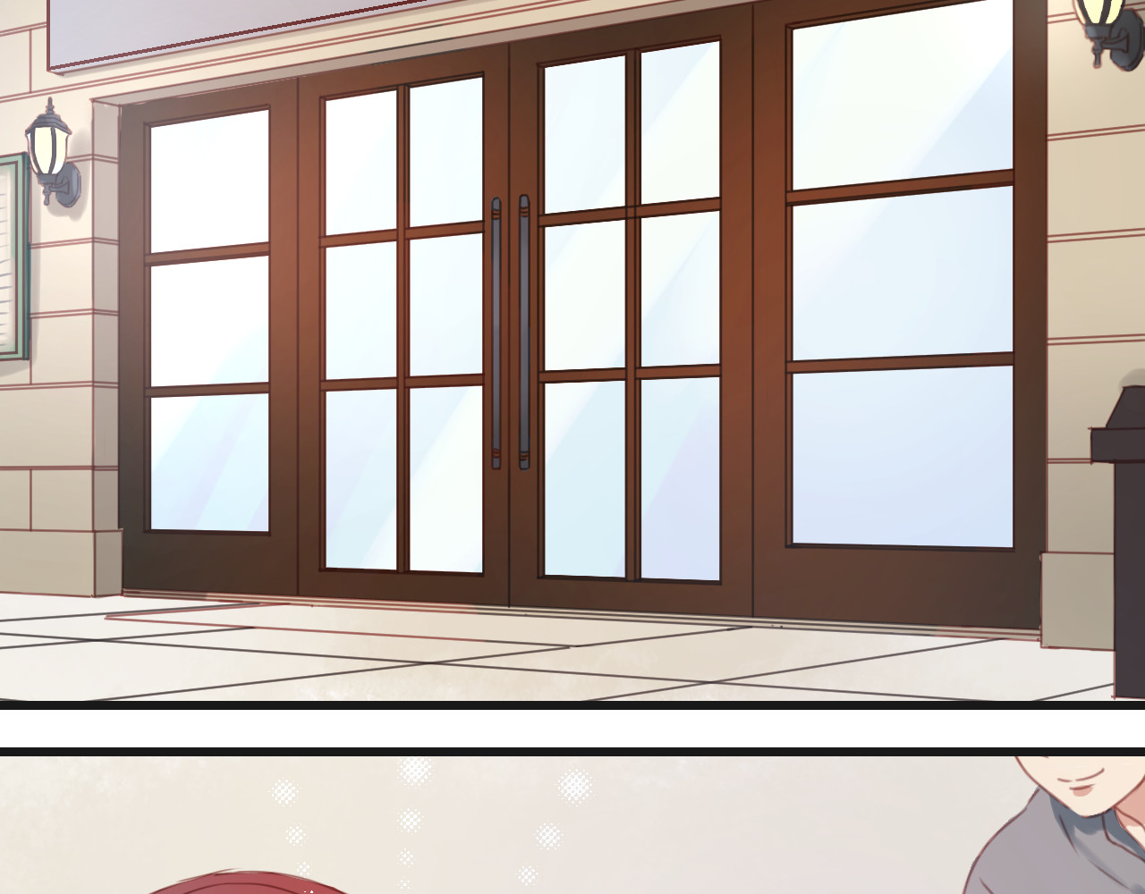 捡到只小狐狸 第4话 受不了你脏兮兮的样子了！ 第3页