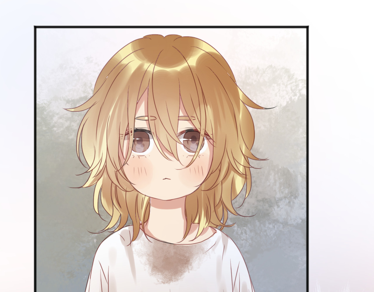 捡到只小狐狸 第4话 受不了你脏兮兮的样子了！ 第42页