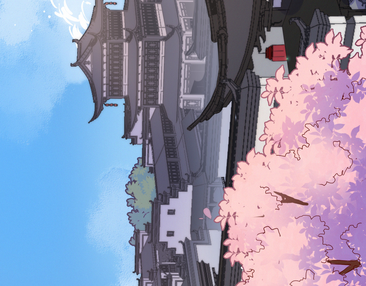 与子成说 第3话  赚银子……我有秘法！ 第65页