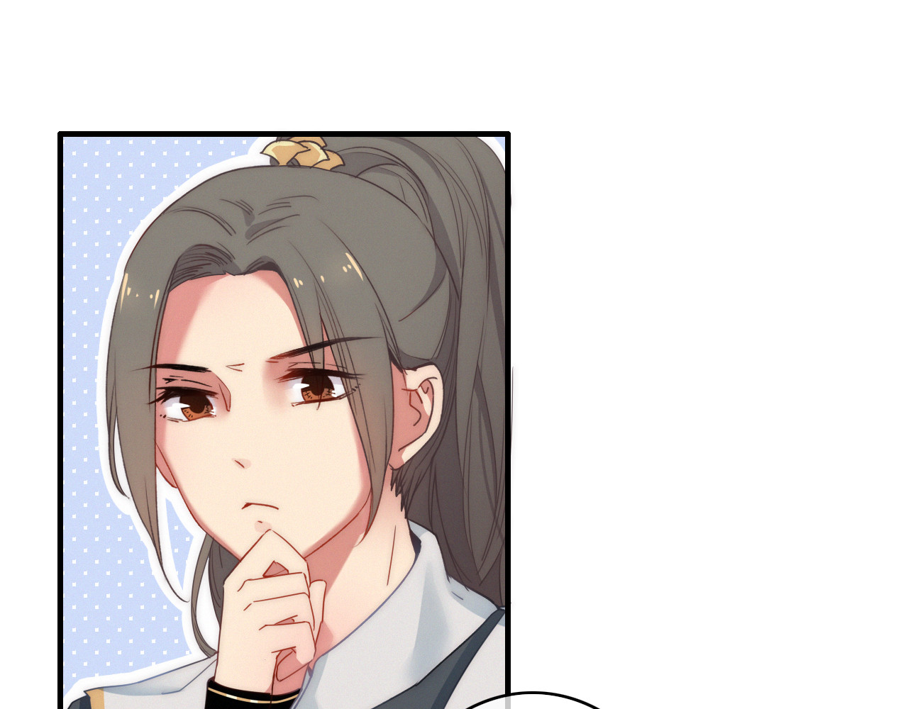 与子成说 第3话  赚银子……我有秘法！ 第90页